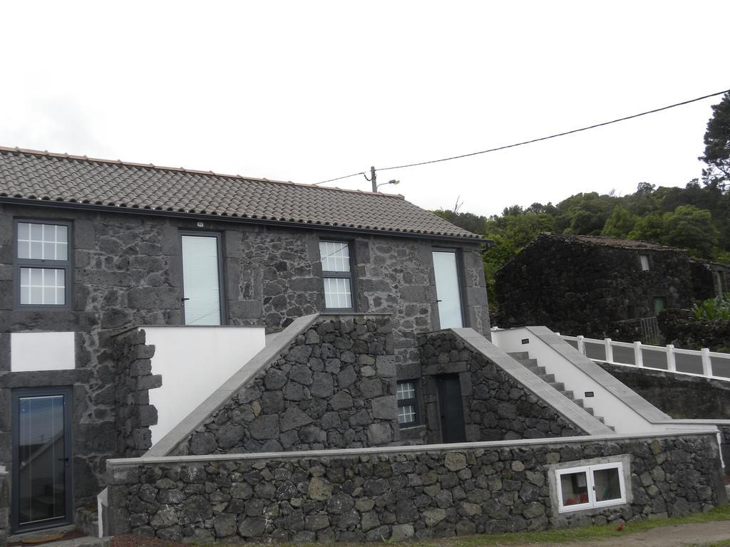 Casa Alto Da Ladeira Villa Prainha  Exterior photo