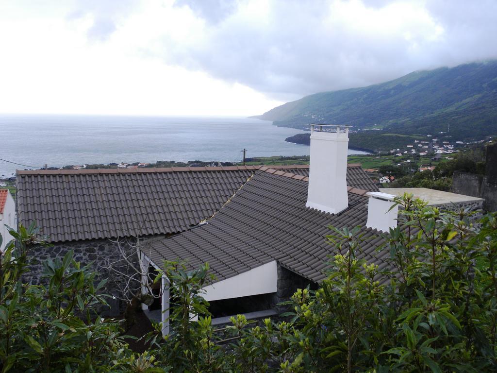 Casa Alto Da Ladeira Villa Prainha  Exterior photo