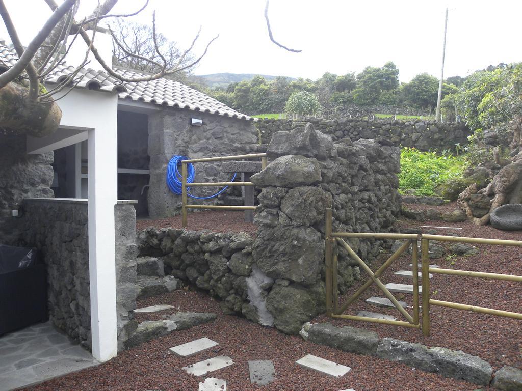 Casa Alto Da Ladeira Villa Prainha  Exterior photo